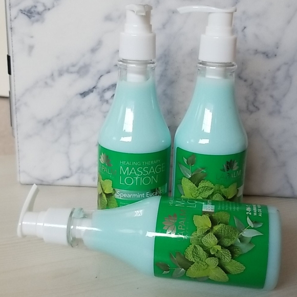 Lotion - Picture 3 of 3